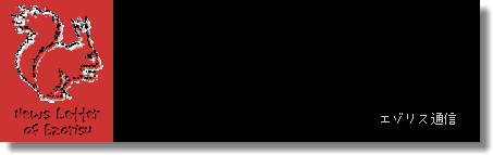 �G�]���X�ʐM�̕\��